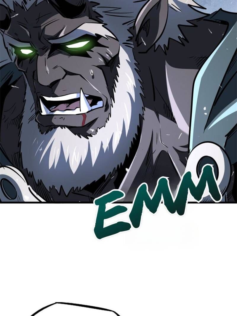 Super Gene Chapter 325 Page 30