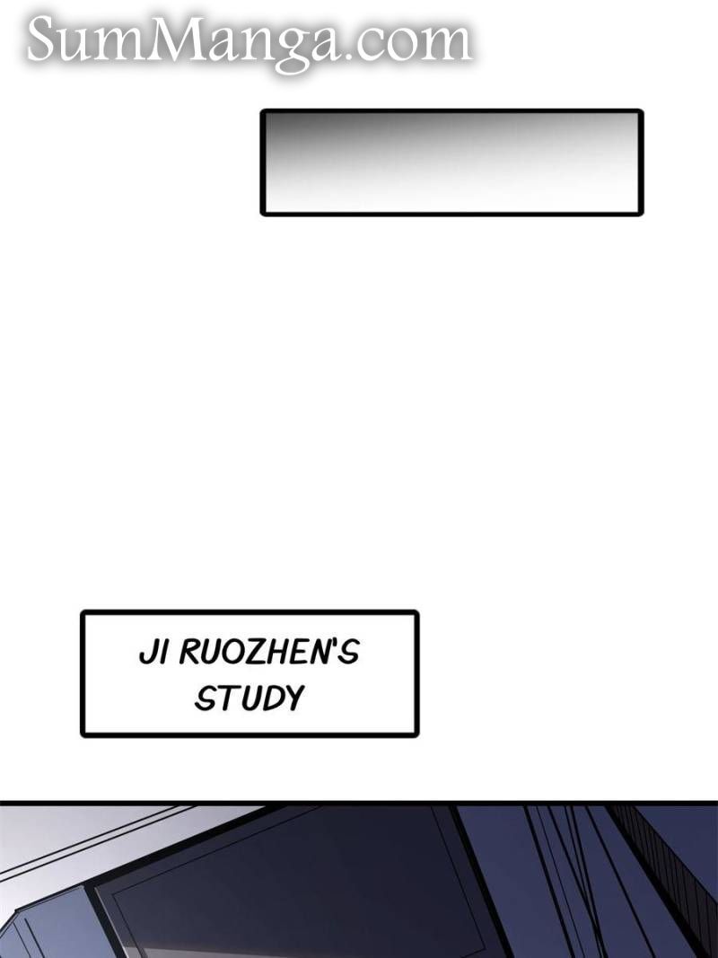 Super Gene Chapter 325 Page 44