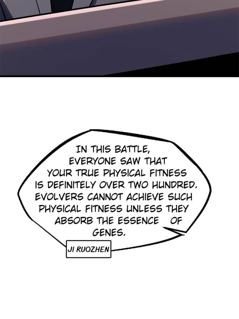 Super Gene Chapter 325 Page 47
