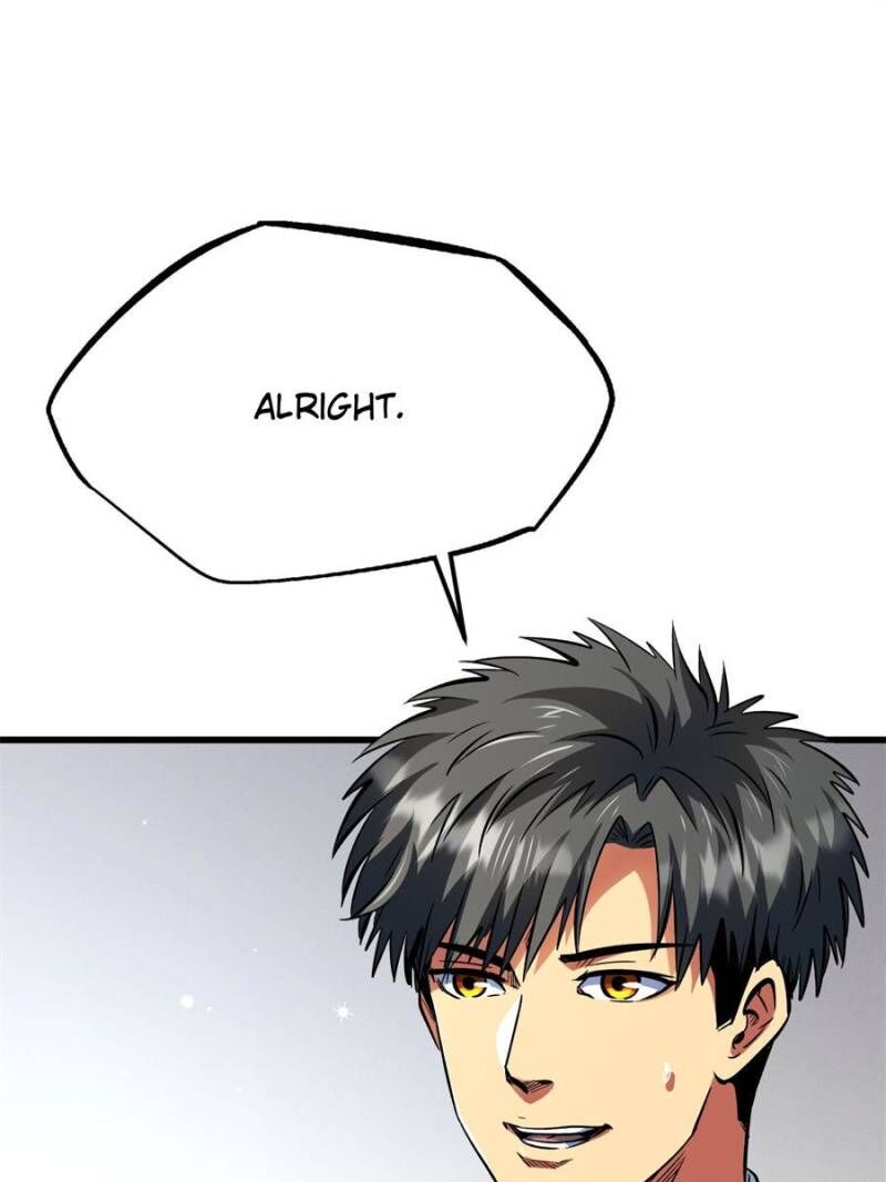 Super Gene Chapter 325 Page 49