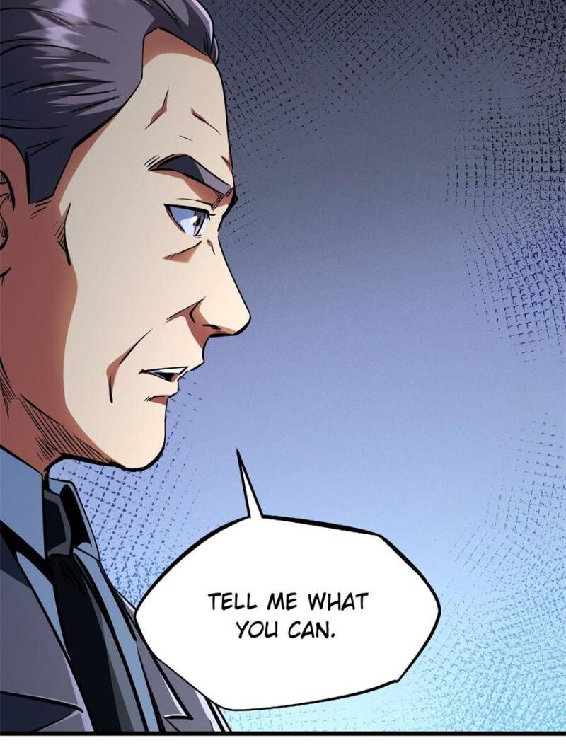 Super Gene Chapter 325 Page 51