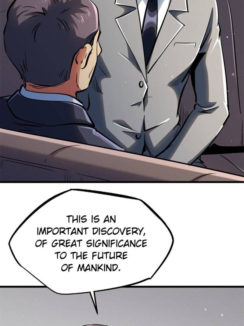 Super Gene Chapter 325 Page 53