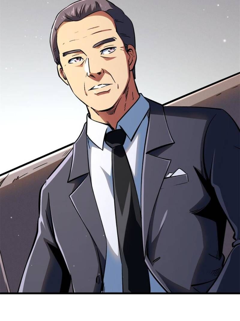 Super Gene Chapter 325 Page 54