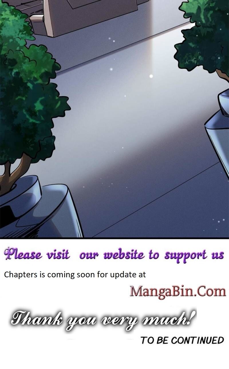 Super Gene Chapter 325 Page 57