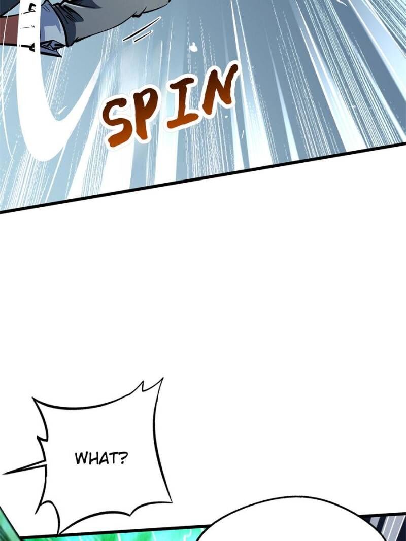 Super Gene Chapter 325 Page 8