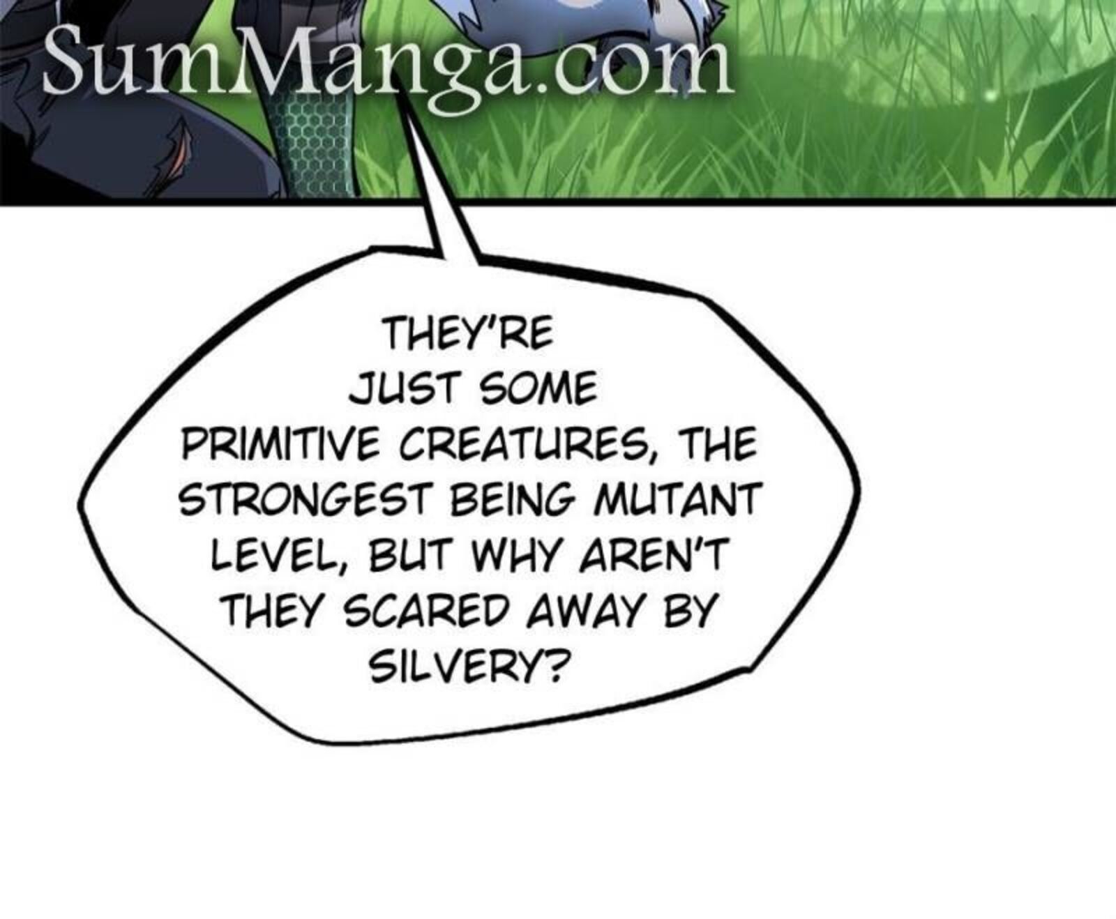 Super Gene Chapter 326 Page 11