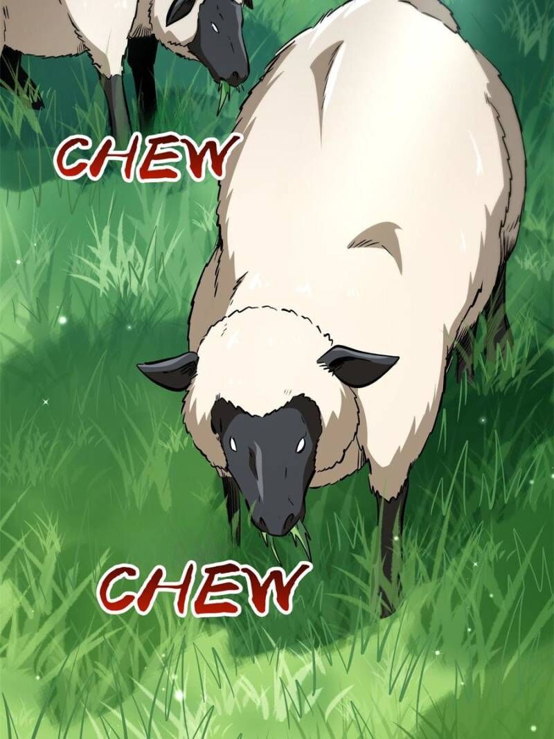 Super Gene Chapter 326 Page 14