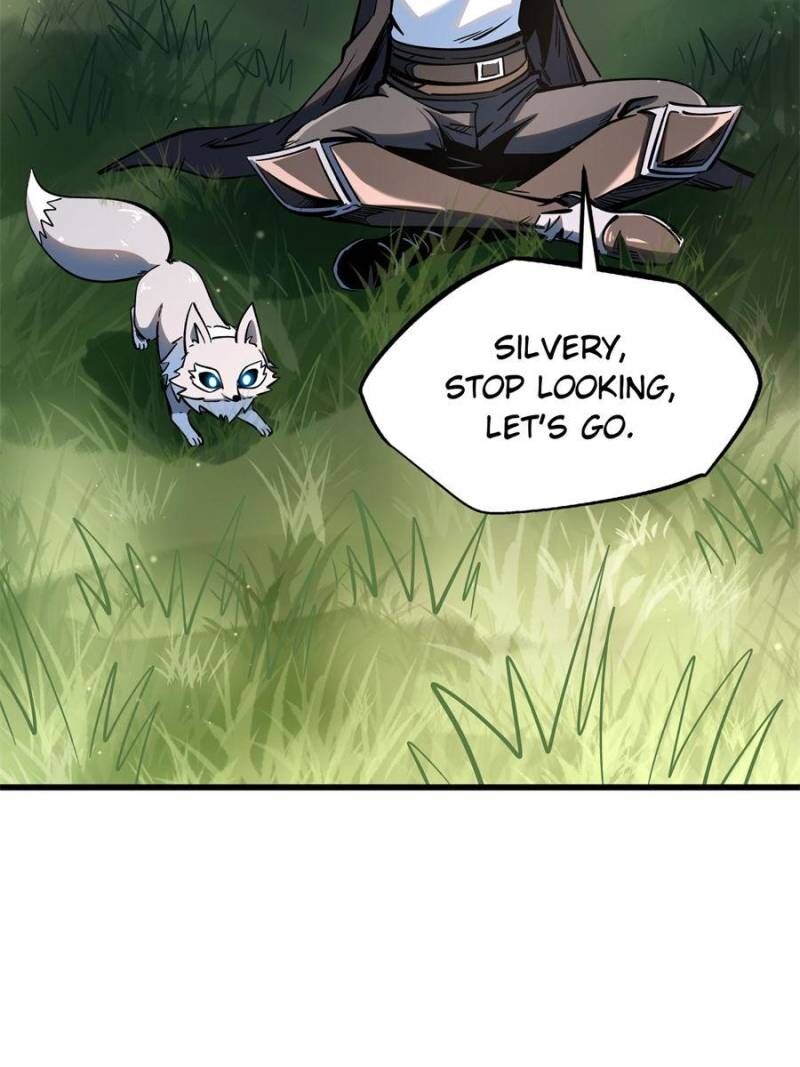 Super Gene Chapter 326 Page 20