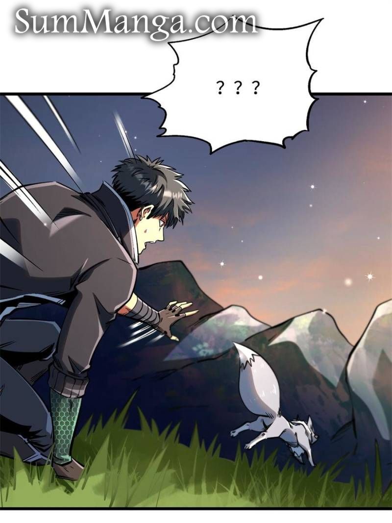 Super Gene Chapter 326 Page 23