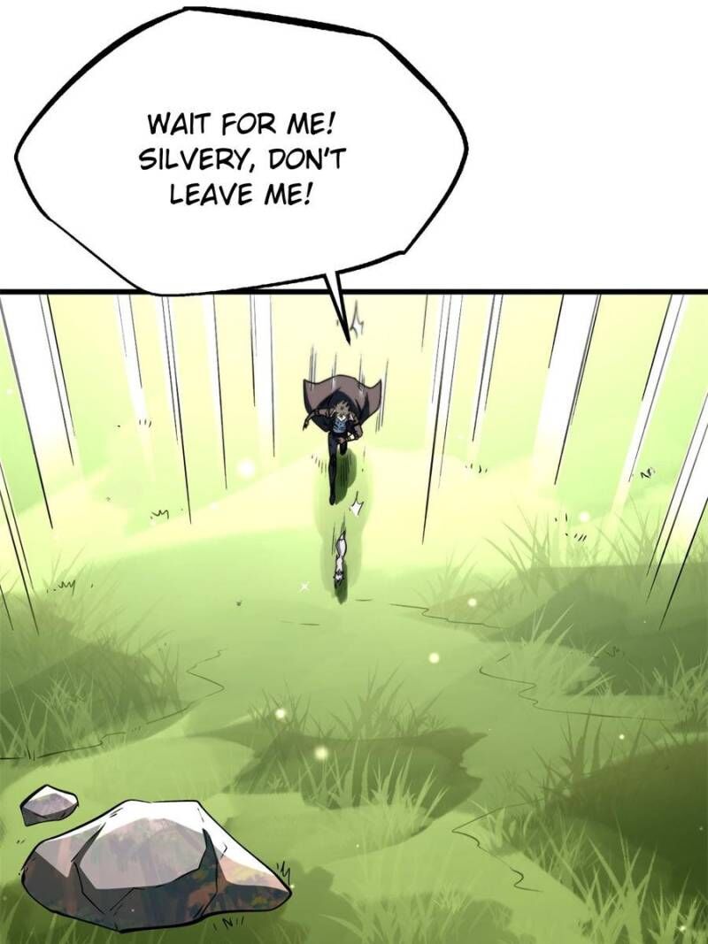Super Gene Chapter 326 Page 24