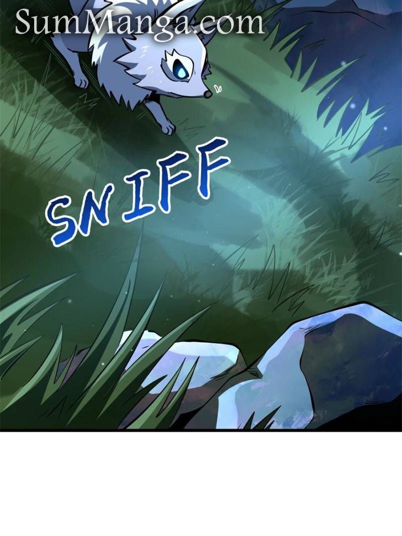 Super Gene Chapter 326 Page 27