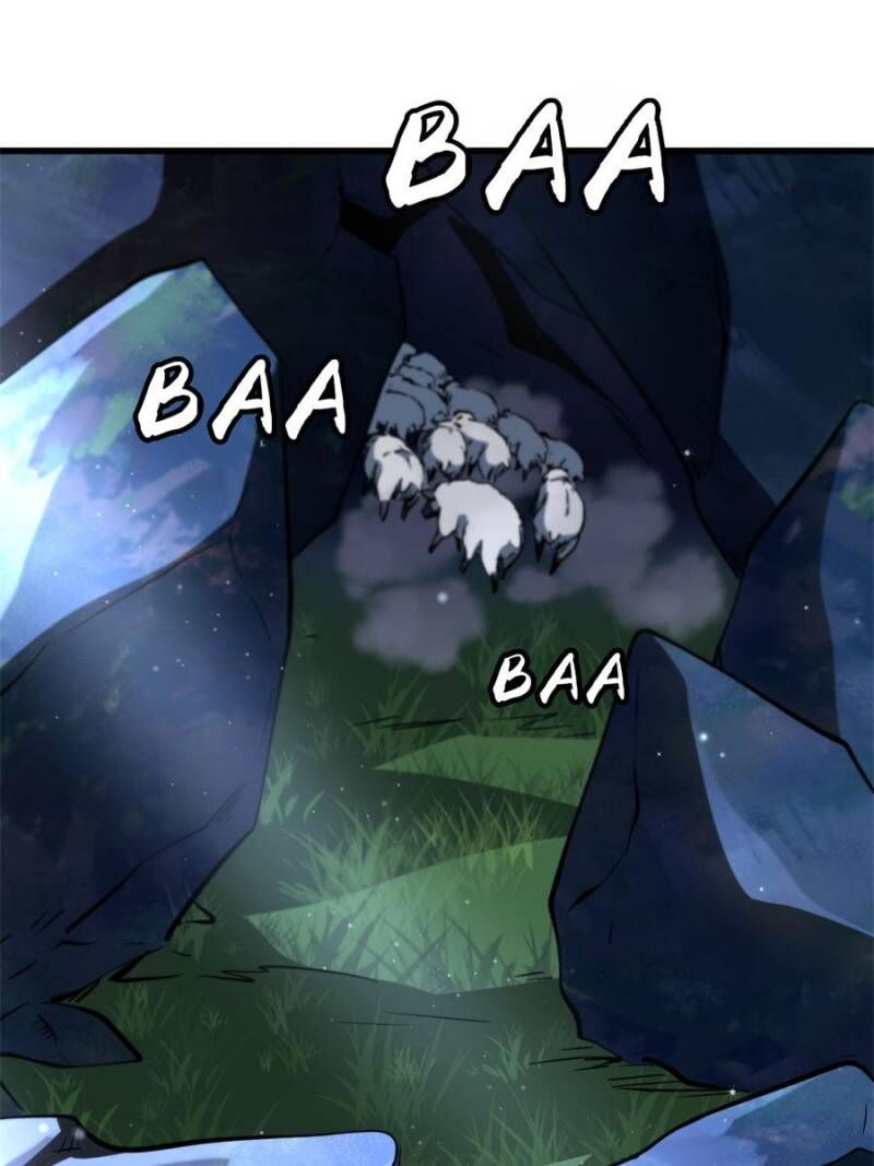 Super Gene Chapter 326 Page 28