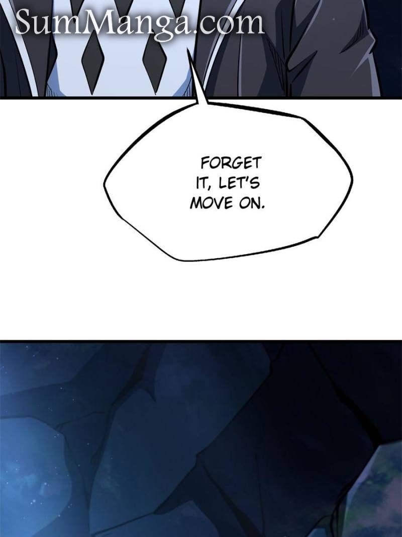 Super Gene Chapter 326 Page 31