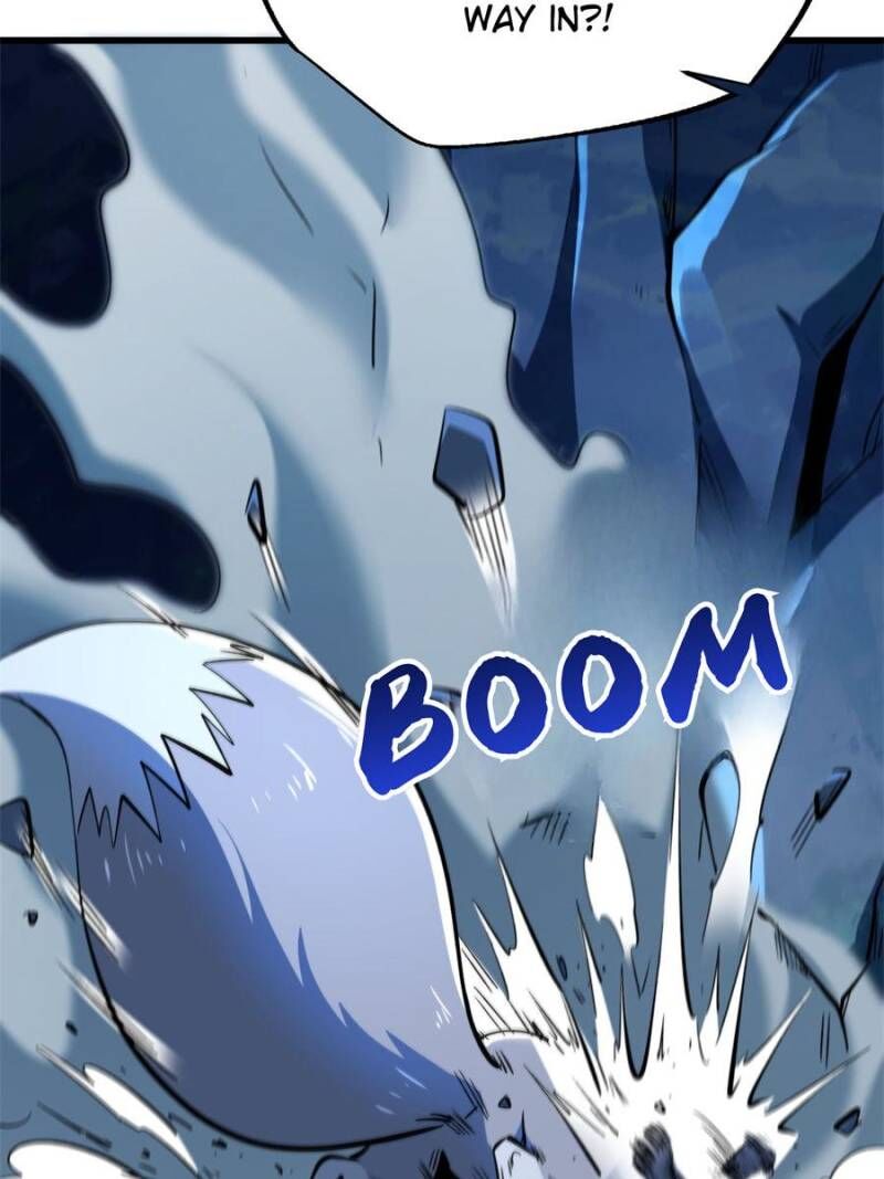 Super Gene Chapter 326 Page 39
