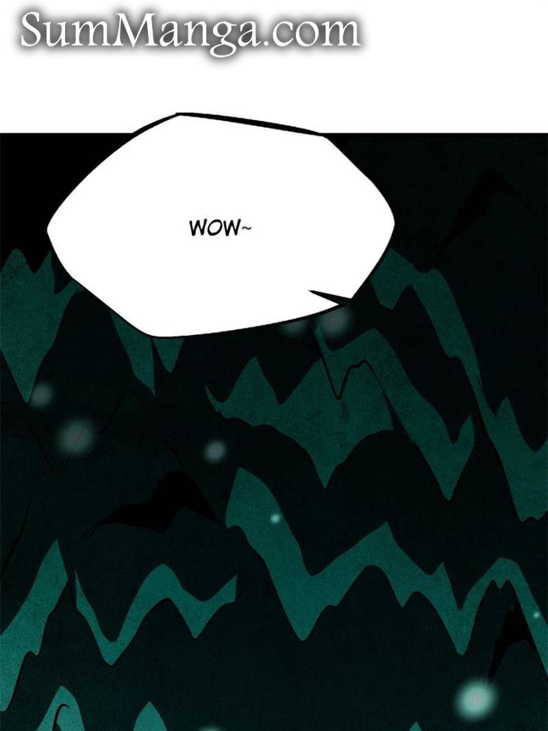 Super Gene Chapter 326 Page 43