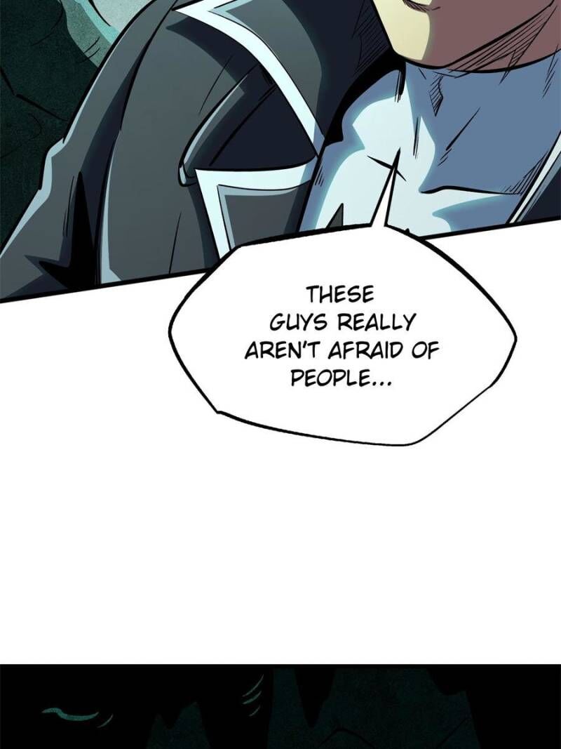Super Gene Chapter 326 Page 55