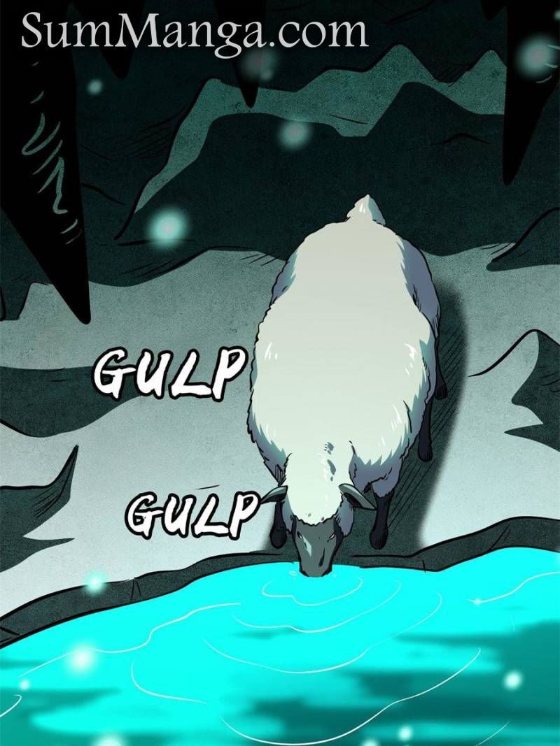 Super Gene Chapter 326 Page 56