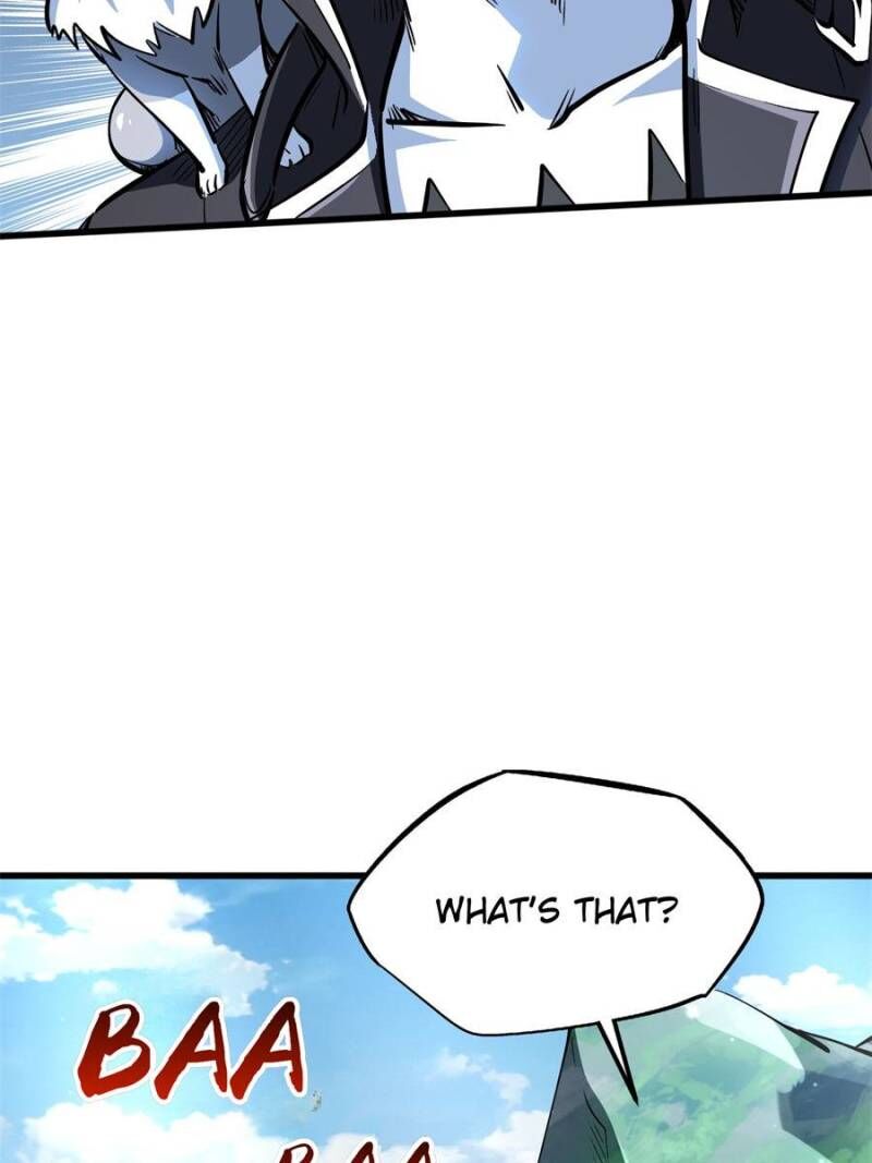 Super Gene Chapter 326 Page 6