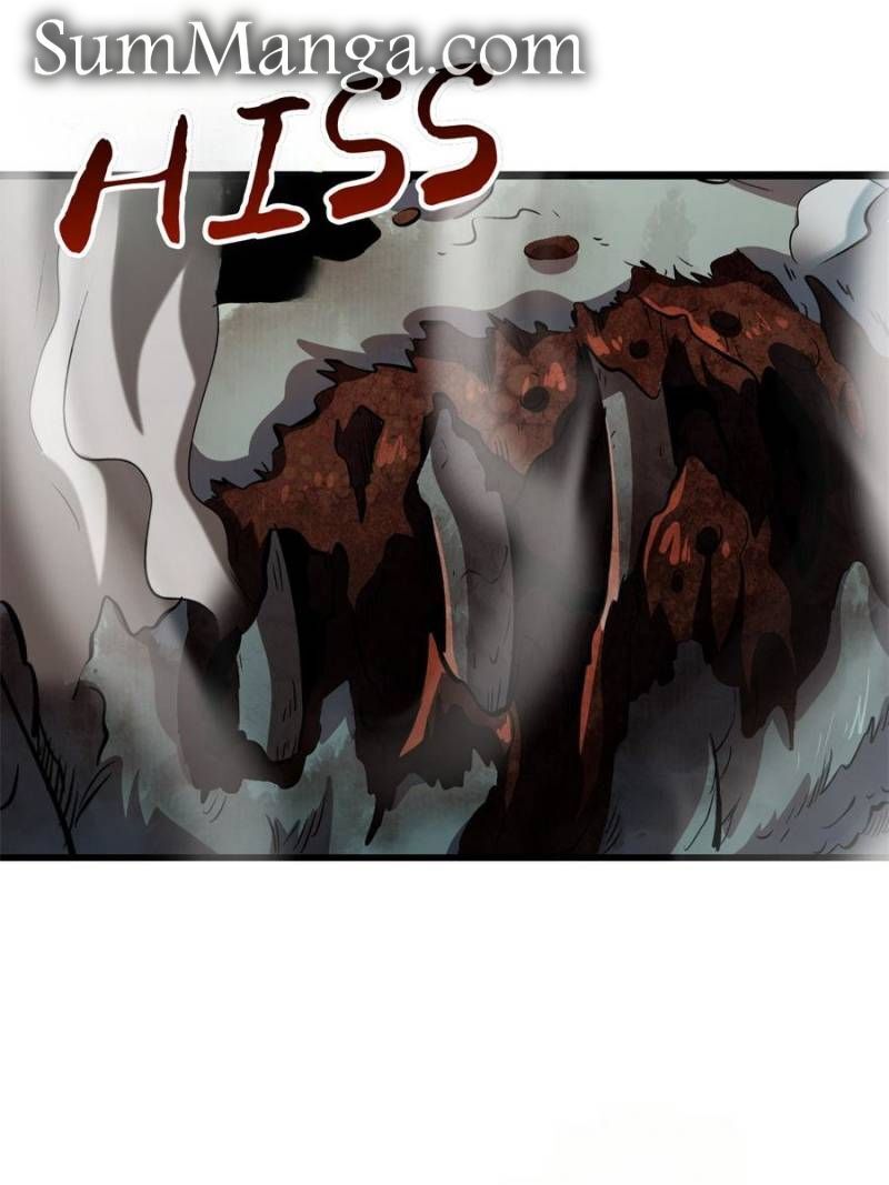 Super Gene Chapter 326 Page 60