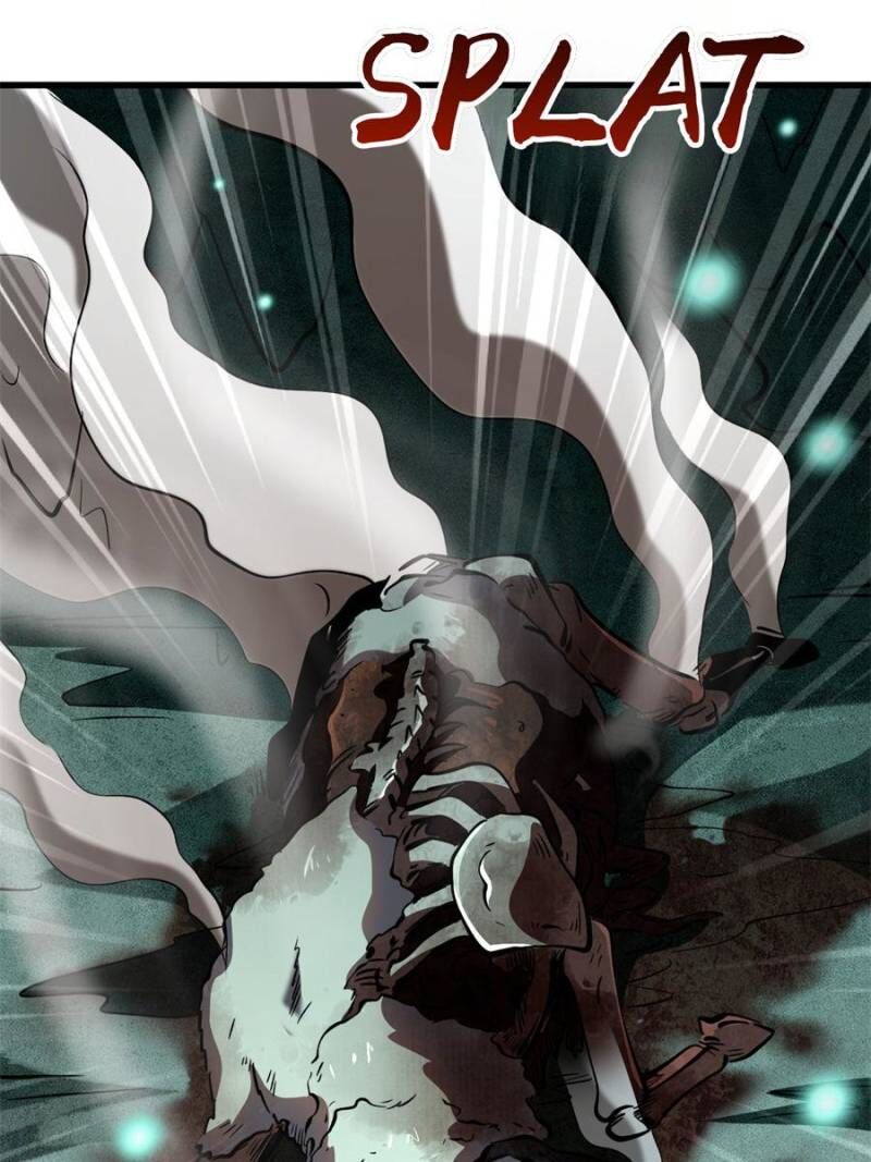 Super Gene Chapter 326 Page 61