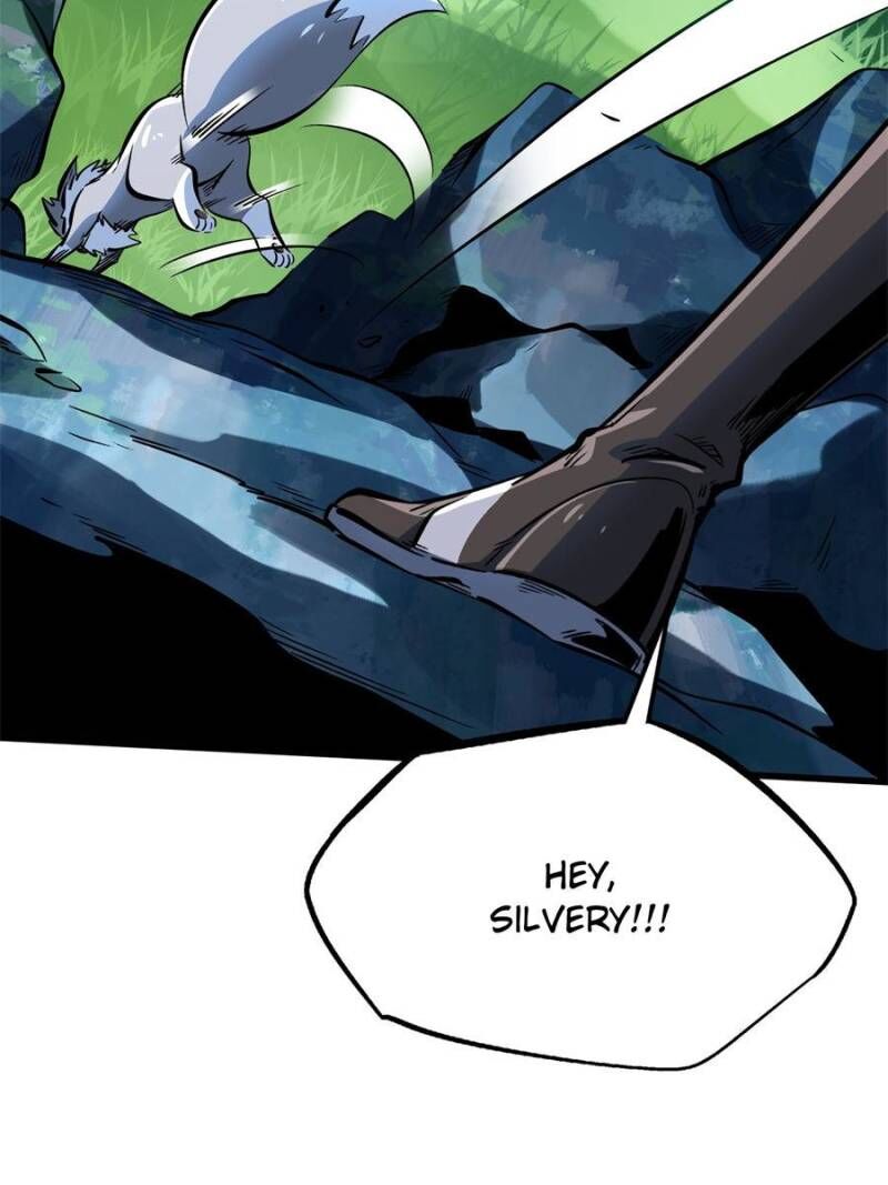 Super Gene Chapter 326 Page 9