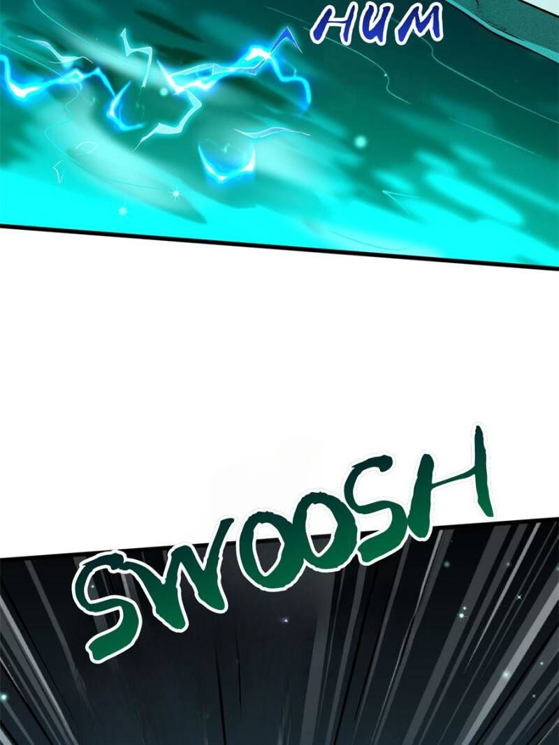 Super Gene Chapter 327 Page 18