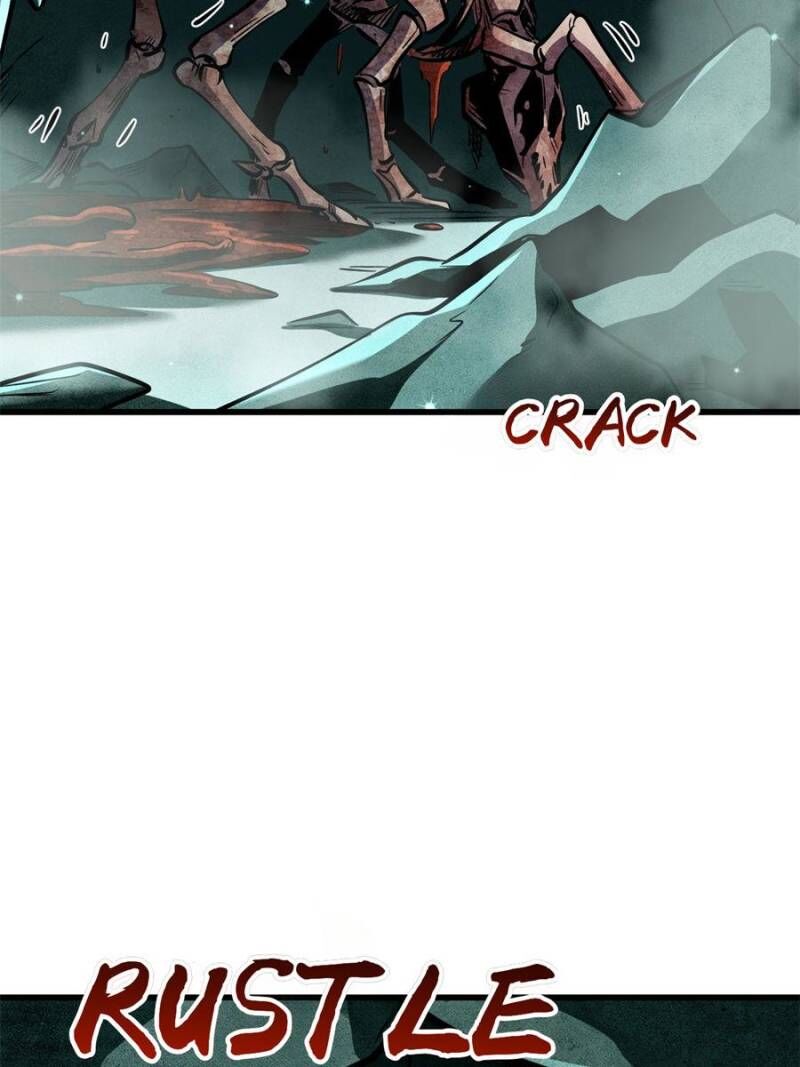 Super Gene Chapter 327 Page 2
