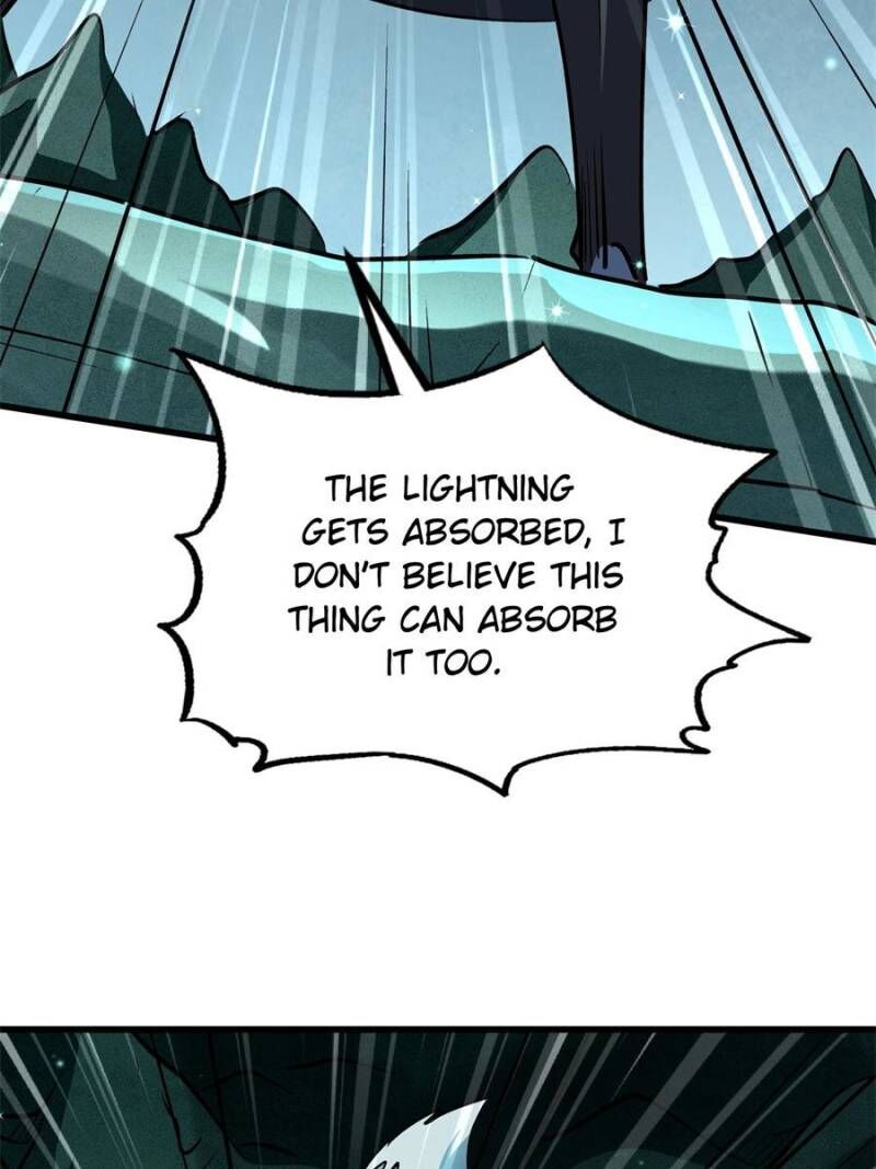 Super Gene Chapter 327 Page 20