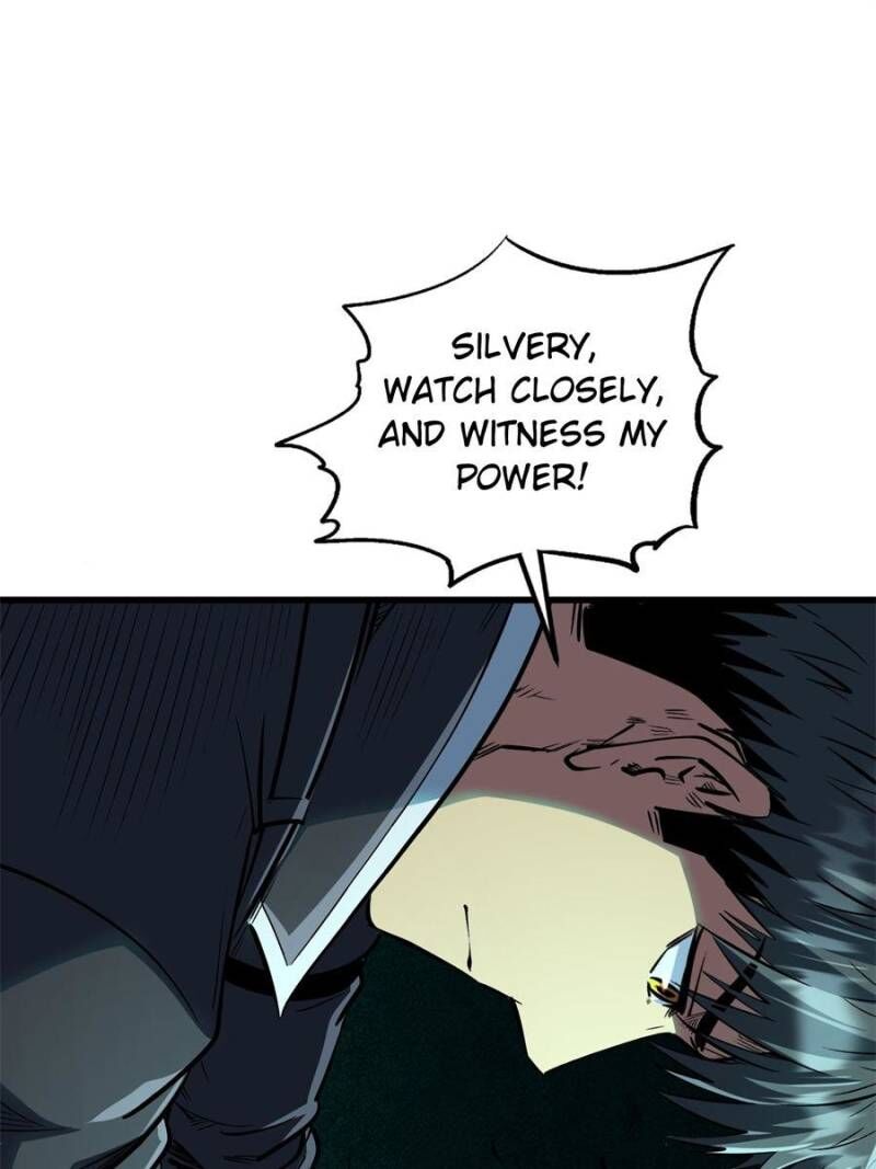 Super Gene Chapter 327 Page 23