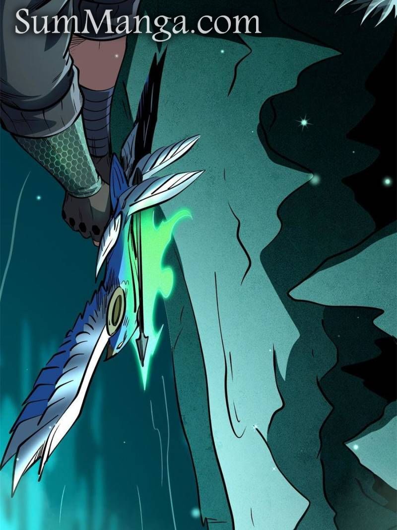 Super Gene Chapter 327 Page 24