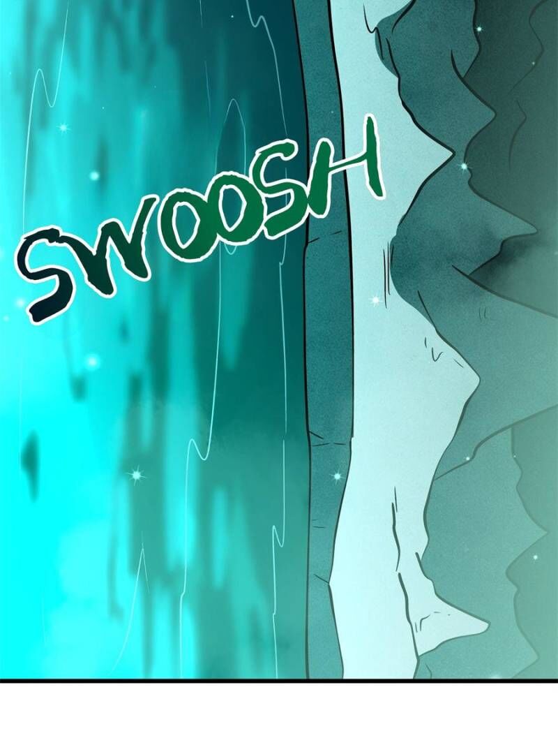 Super Gene Chapter 327 Page 25