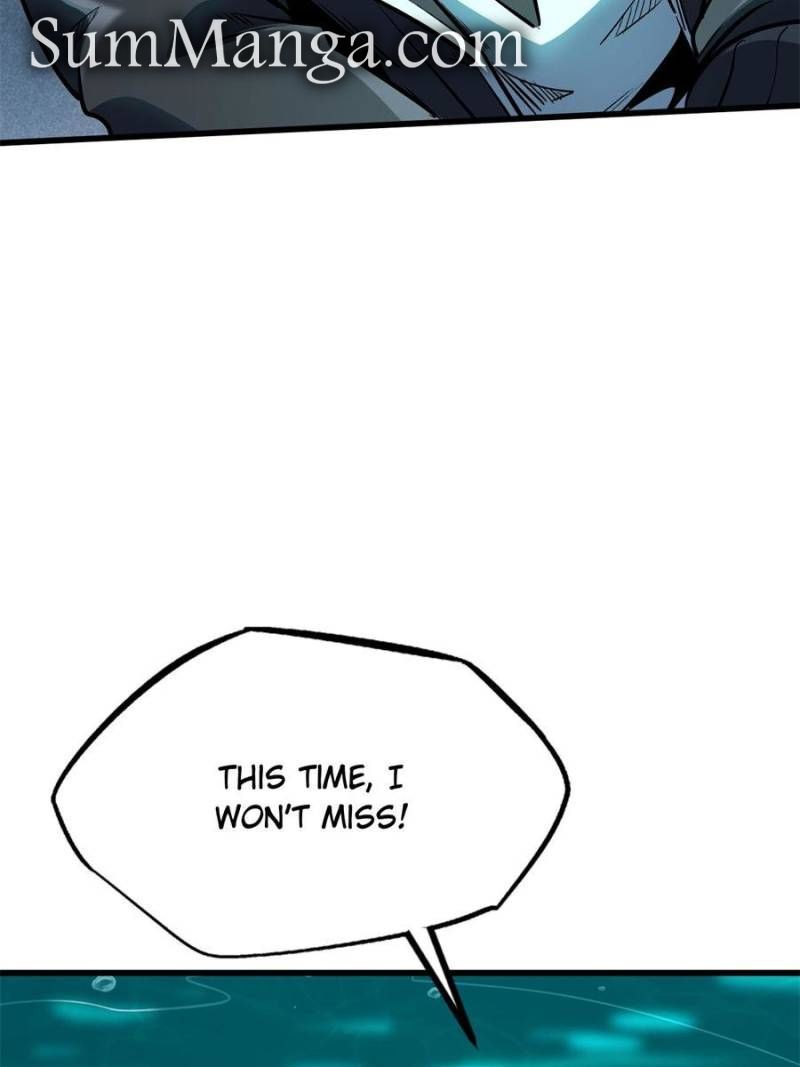 Super Gene Chapter 327 Page 30