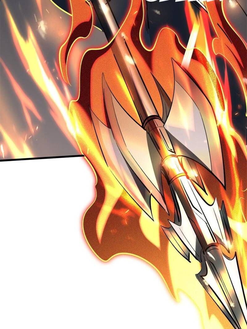 Super Gene Chapter 327 Page 42