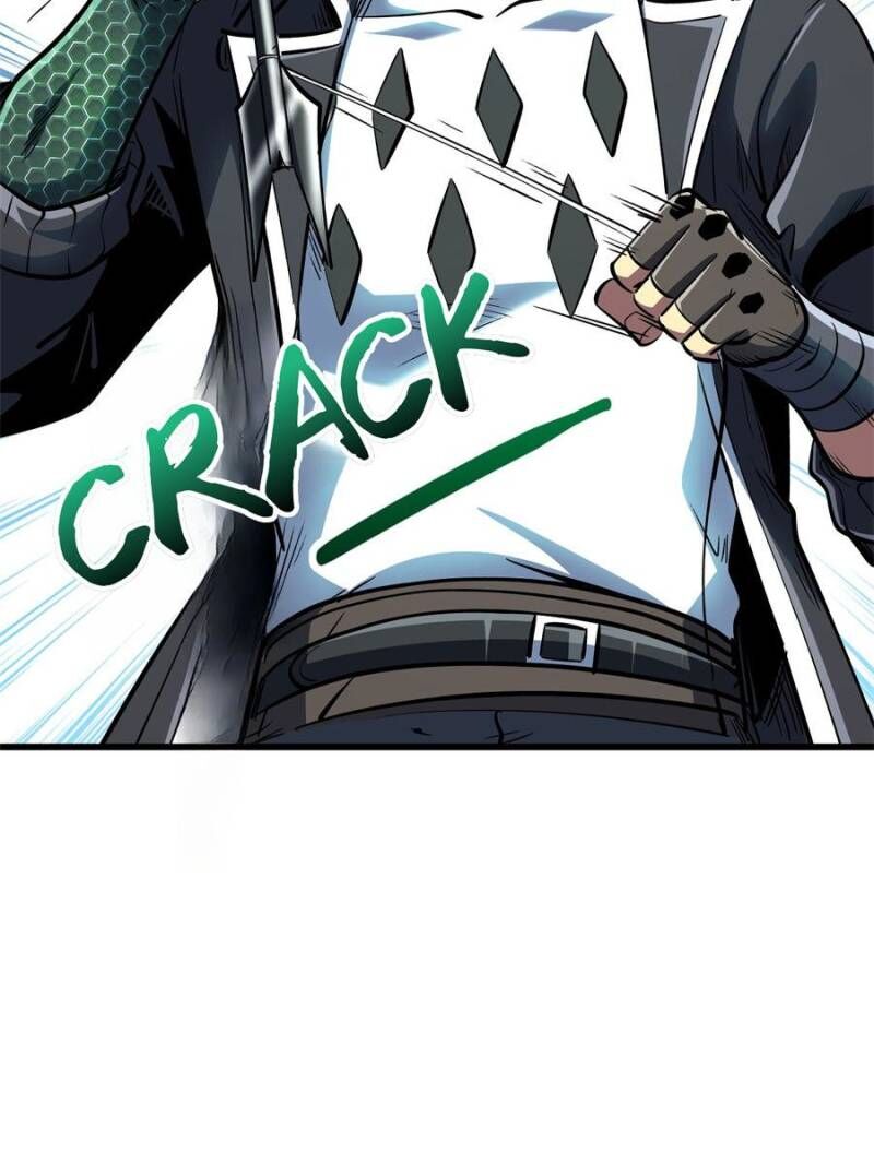 Super Gene Chapter 327 Page 52