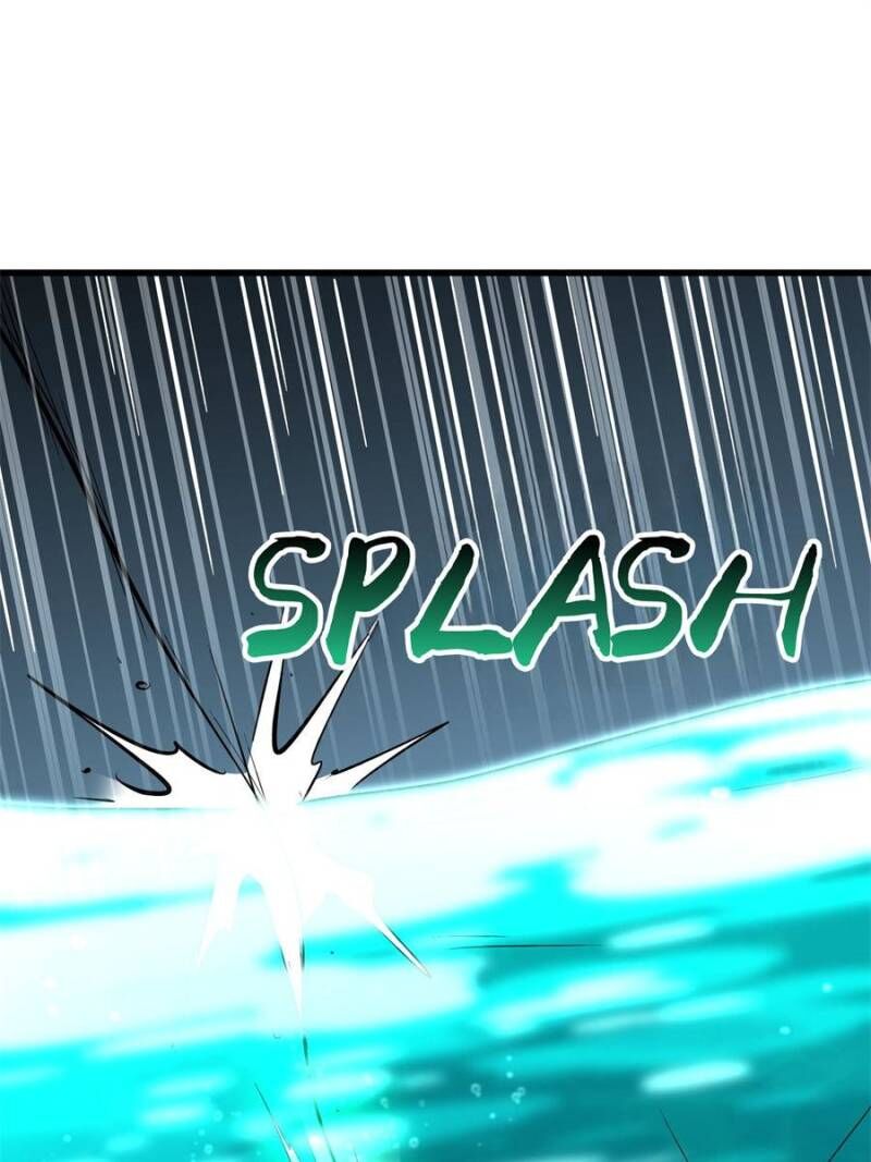 Super Gene Chapter 327 Page 56