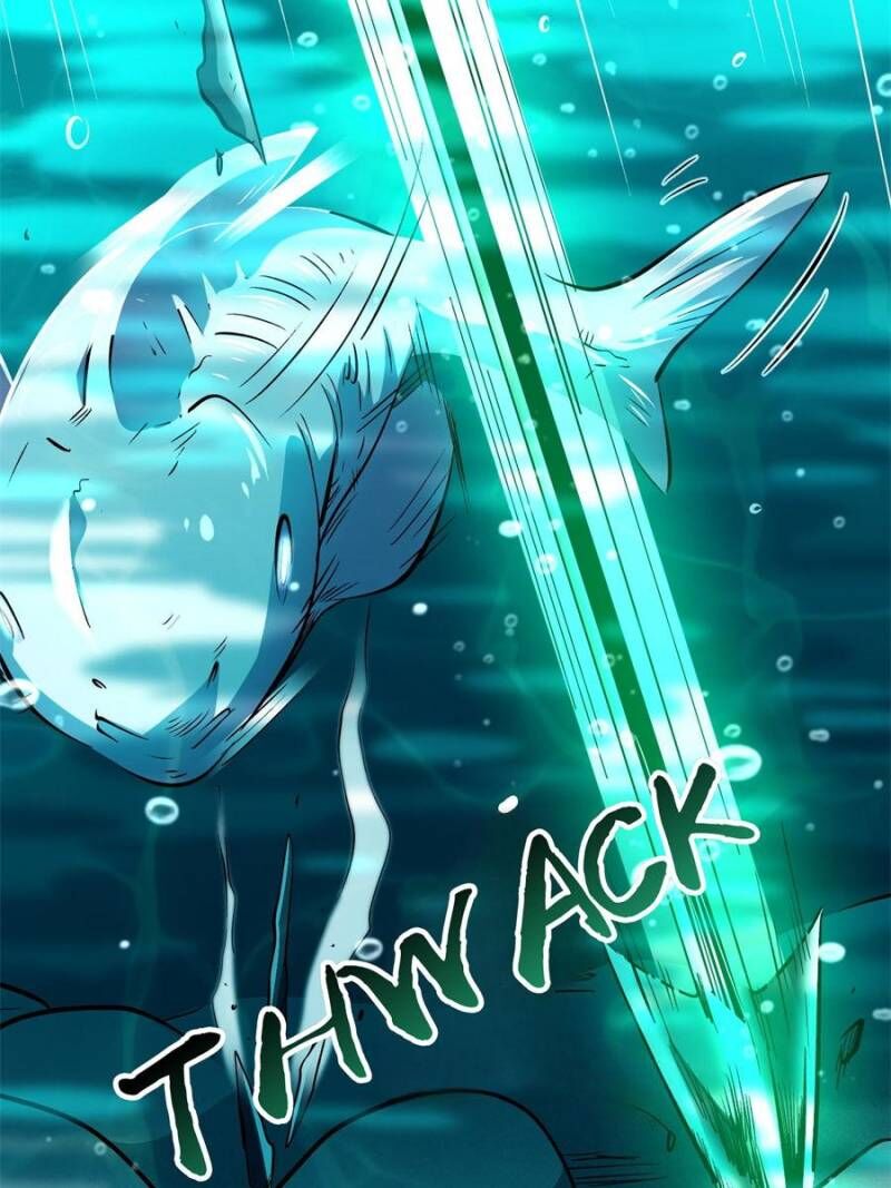 Super Gene Chapter 327 Page 59
