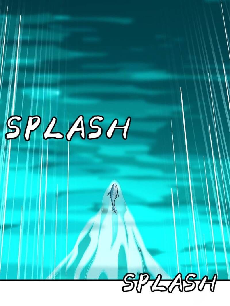 Super Gene Chapter 327 Page 62