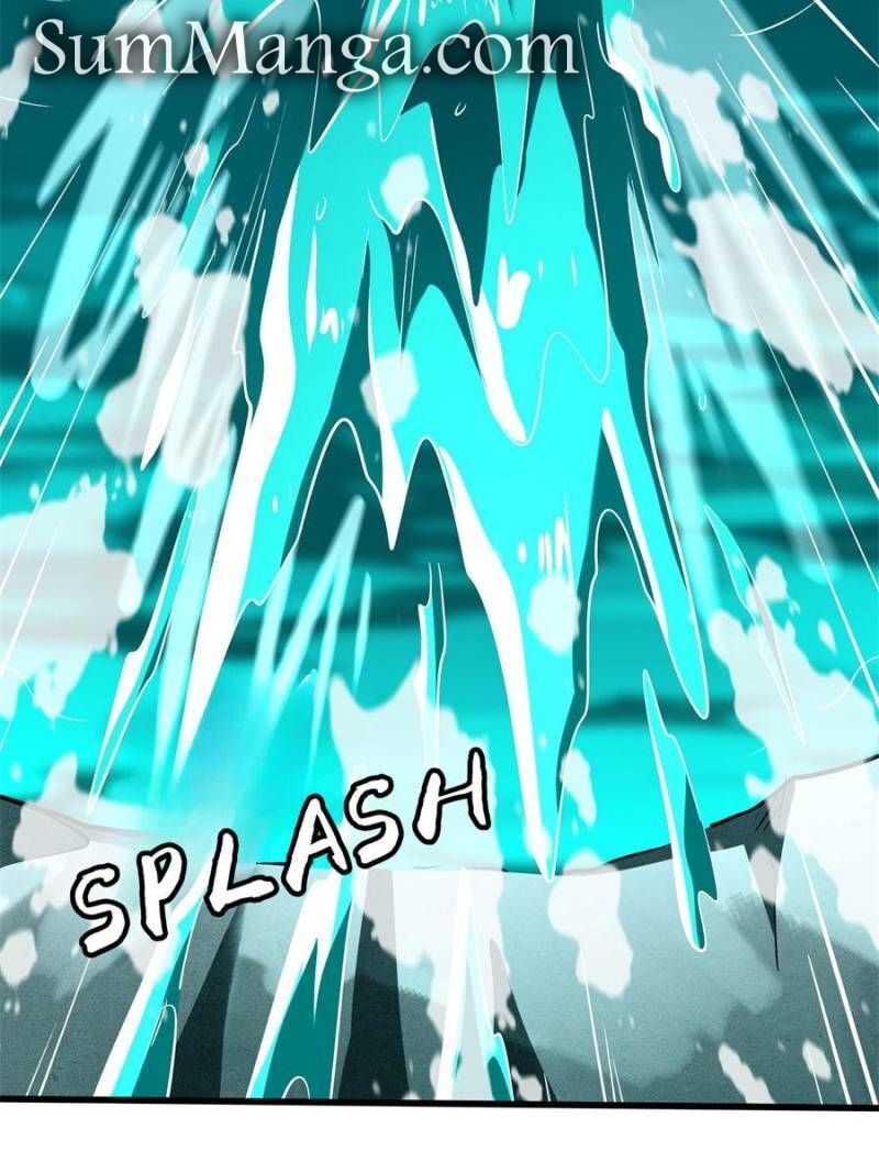 Super Gene Chapter 327 Page 64