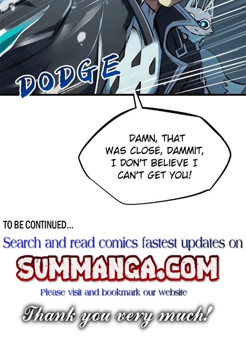 Super Gene Chapter 327 Page 66