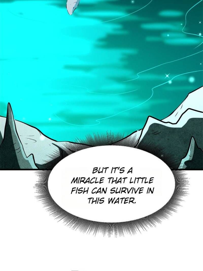 Super Gene Chapter 327 Page 7