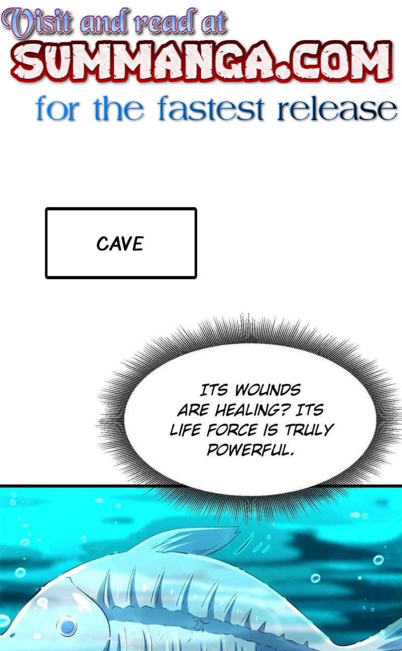 Super Gene Chapter 328 Page 1