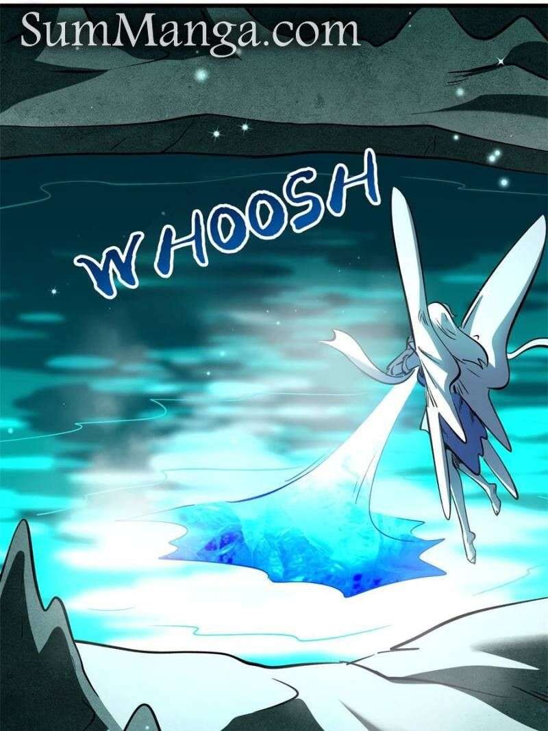 Super Gene Chapter 328 Page 11