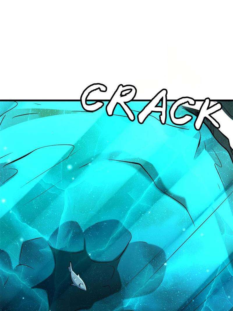 Super Gene Chapter 328 Page 13