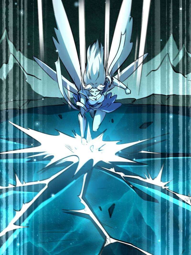 Super Gene Chapter 328 Page 15