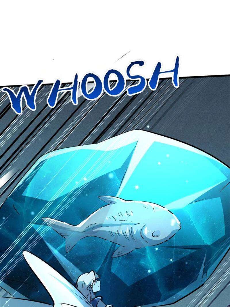 Super Gene Chapter 328 Page 17