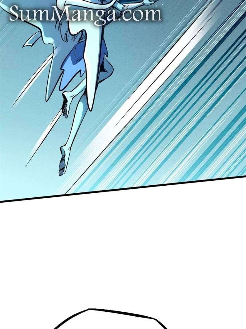 Super Gene Chapter 328 Page 18