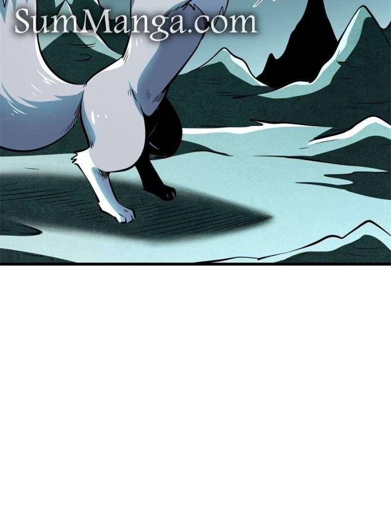 Super Gene Chapter 328 Page 25