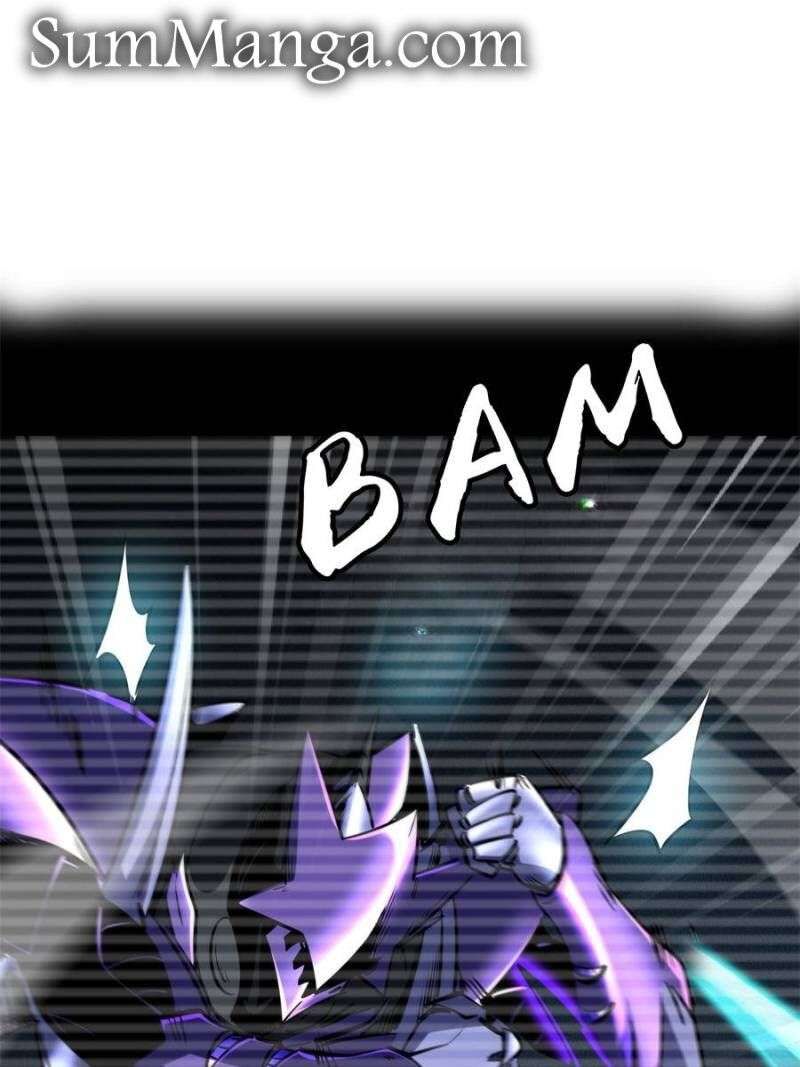 Super Gene Chapter 328 Page 39