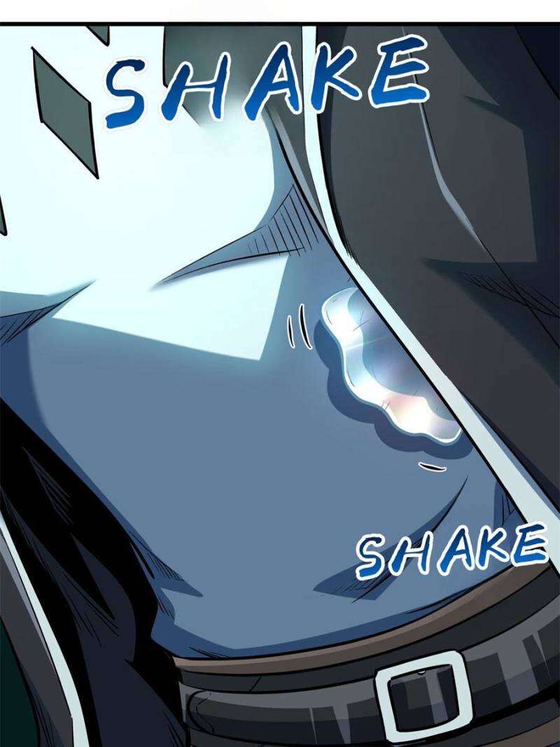 Super Gene Chapter 328 Page 5