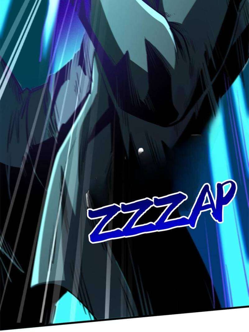 Super Gene Chapter 328 Page 52